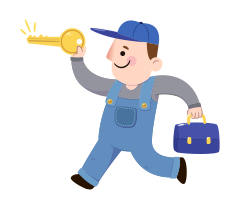 Local emergency lockout specialist near you offering 24/7 emergency lockout solution in Artesia, CA