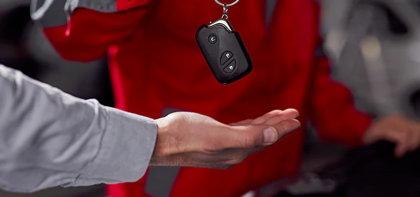 Automotive Car Lock Rekeying Locksmith Specialists in Artesia, California