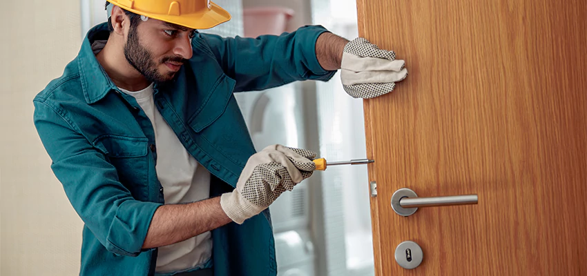 24 Hour Residential Locksmith in Artesia, California