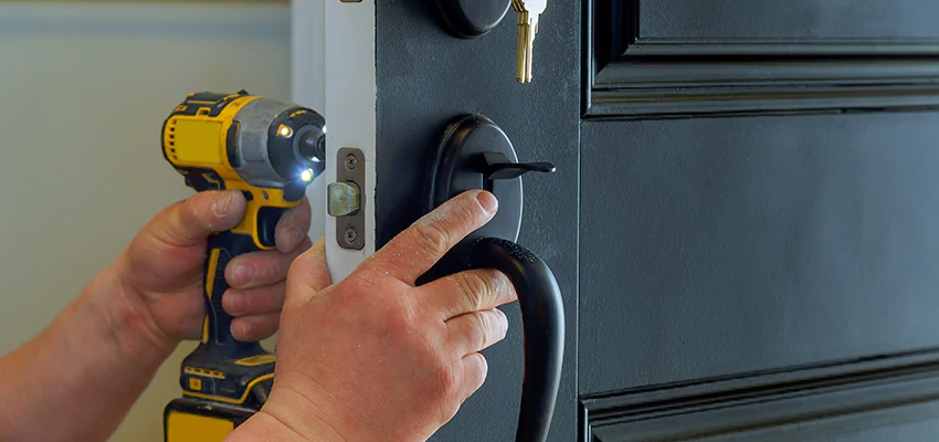 Emergency Downtown Locksmith in Artesia, CA