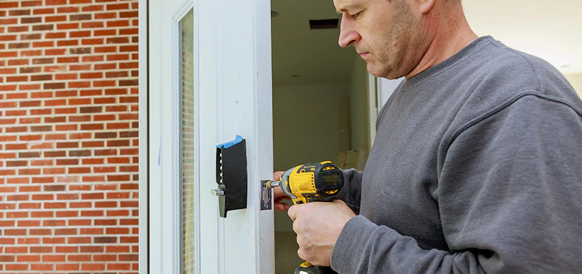 Eviction Locksmith Services For Lock Installation in Artesia, CA