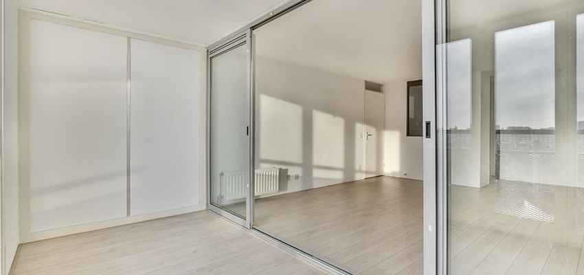 Patio Glass Sliding Door Lock in Artesia, CA