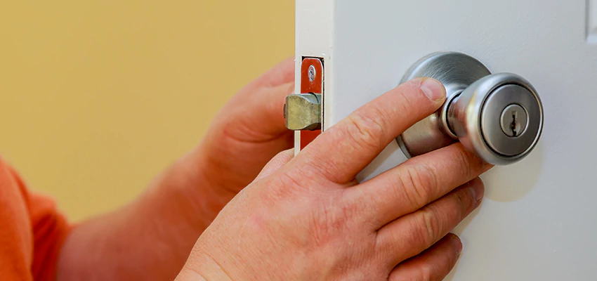 Residential Locksmith For Lock Installation in Artesia, California