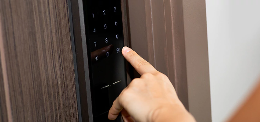Smart Electric Locks Replacement Services in Artesia, CA