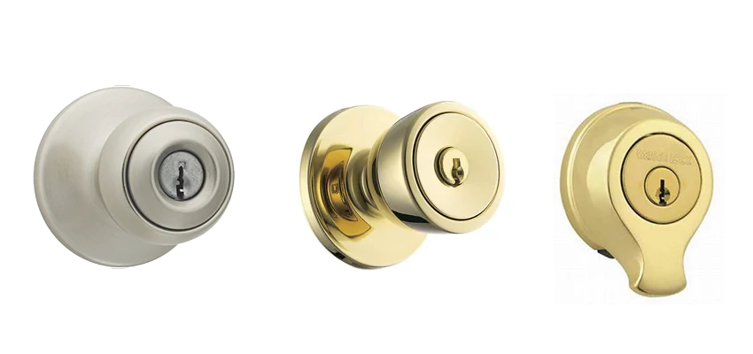 Weiser Bluetooth Lock Installation in Artesia, CA