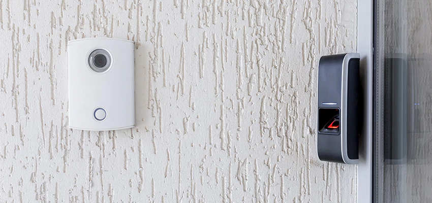 Automatic Door Lock Repair in Artesia, California