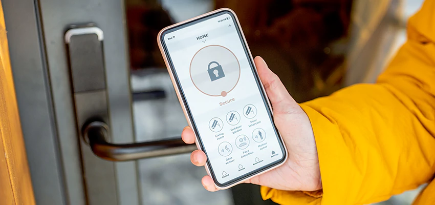 Kwikset Halo Wifi Locks Repair And Installation in Artesia, CA
