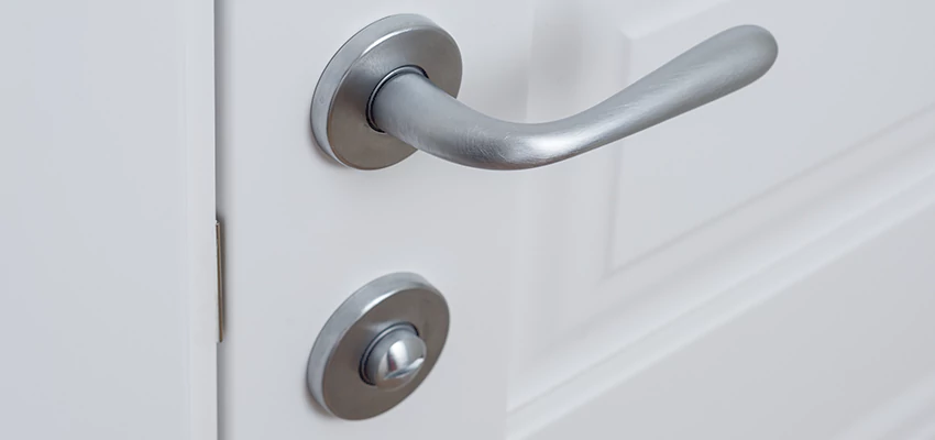 Single-Occupancy Restroom Locks Repair in Artesia, California