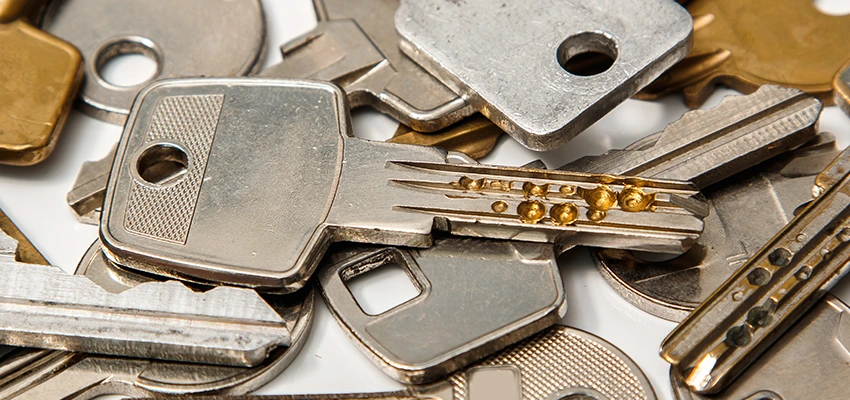 Stuck Key Extraction in Artesia, CA