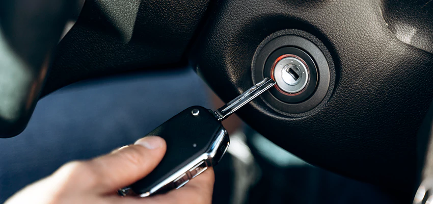 Car Key Replacement Locksmith in Artesia, California