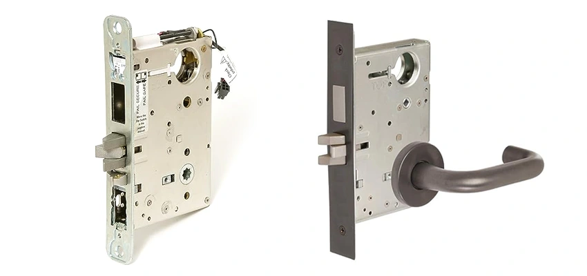 Corbin Russwin Mortise Locks Repair Installation in Artesia, CA