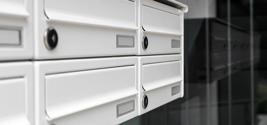 Mailbox Tubular Lock Replacement in Artesia, California