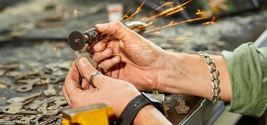 Mobile Locksmith For Lock Replacement Service in Artesia, California