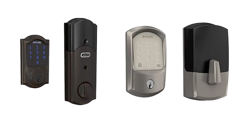 Schlage Smart Locks Repair in Artesia, California