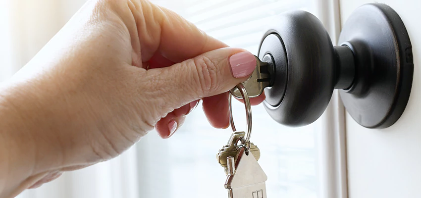 Top Locksmith For Residential Lock Solution in Artesia, California