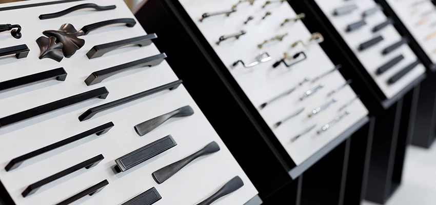 Pocket Door Hardware Installation in Artesia, California