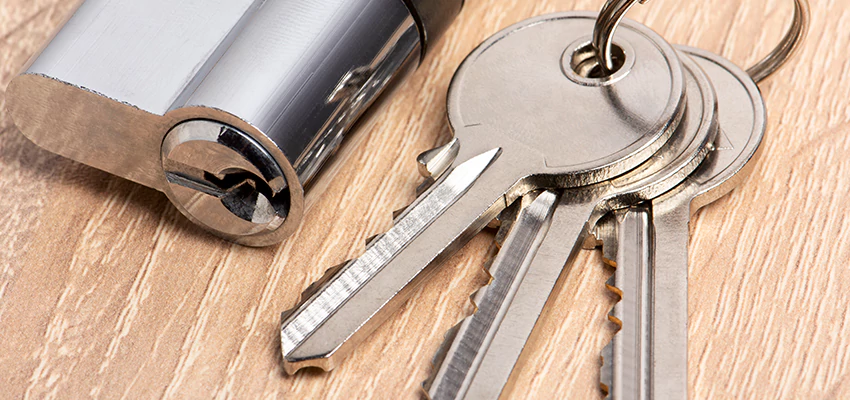 Lock Rekeying Services in Artesia, California