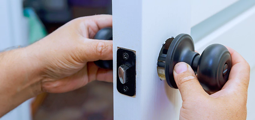 Smart Lock Replacement Assistance in Artesia, California