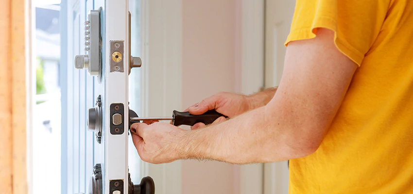 Eviction Locksmith For Key Fob Replacement Services in Artesia, CA