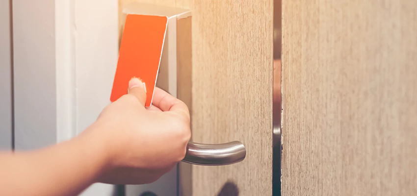 Electronic Locks Motor Repair in Artesia, California