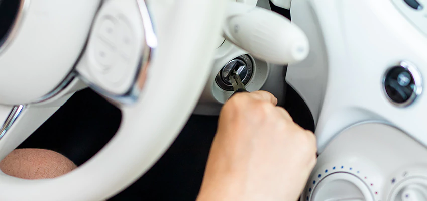 Ignition Lock Barrel Replacement Near Me in Artesia, California