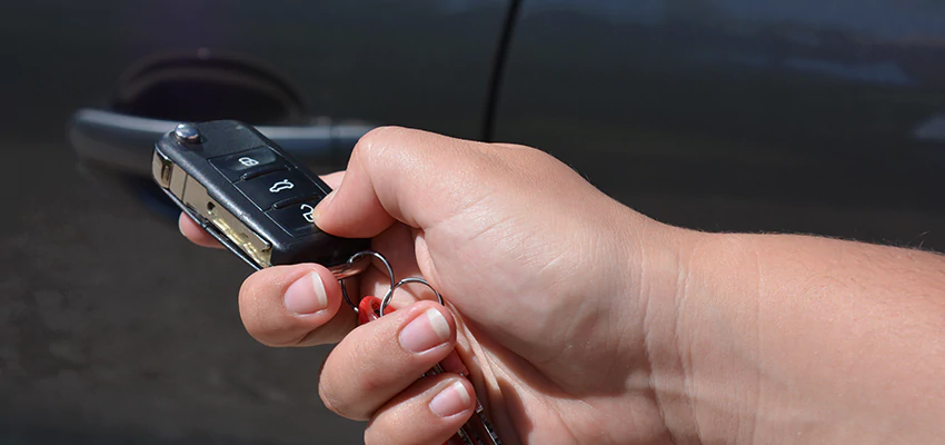 Car Door Unlocking Locksmith in Artesia, California