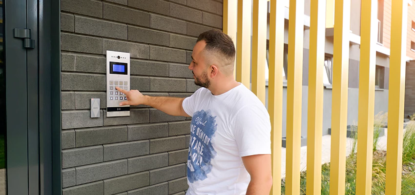 Locksmith Company For Smart Lock System Installation in Artesia, California