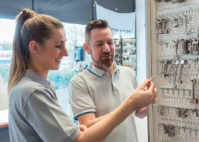 Key Locks Services in Artesia, California